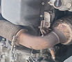 Perawatan Khusus Komponen Ramah Lingkungan Catalytic Converter Peugeot SUV.