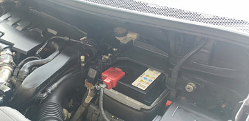 Pentingnya Perawatan Battery Menjaga Performa SUV Peugeot Tetap Prima.
