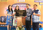 Grand Opening Proshop Dunlop Kharisma Bekasi Utara, Pusat Layanan Ban Lengkap untuk Mobil di Bekasi.