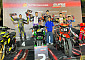 Hasil Lengkap Balap : Superchallenge Superprix 2025 - Putaran IV, Sirkuit GOR Satria Purwokerto, Jawa Tengah
