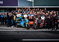 Raih 300 Kemenangan, Aprilia Racing Jadi Pabrikan Eropa Paling Sukses Dalam Sejarah Kejuaraan Dunia Grand Prix FIM.